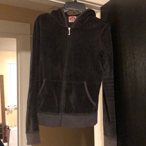 Original juicy couture track jacket